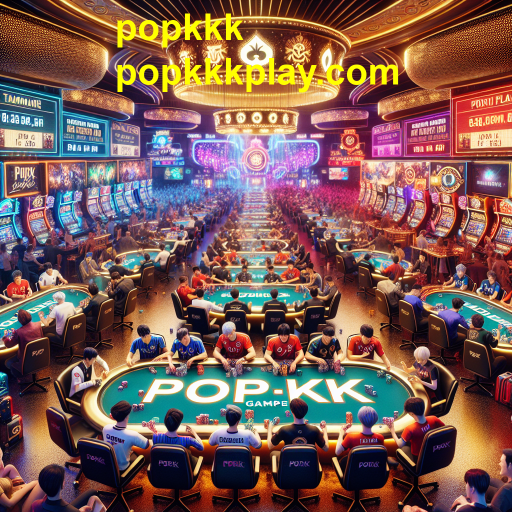 A Ascensão dos Torneios de Jogos: Competição e Comunidade